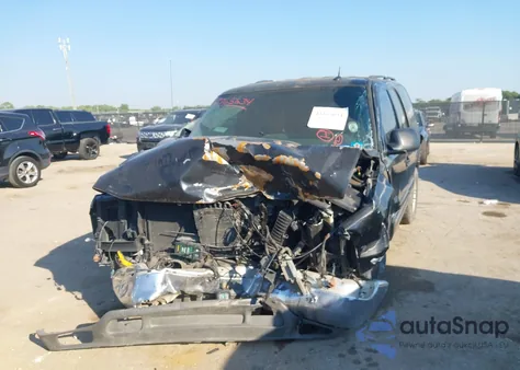 2005 GMC Yukon Sle z USA, uszkodzony, nr VIN 1GKEC13T35J137674